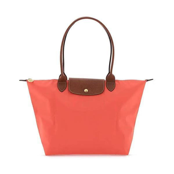 25FW ル プリアージュ オリジナル L ショルダーバッグ トマト L1899 089 P94