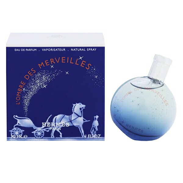 ロンブル デ メルヴェイユ （箱なし） EDP SP 30ml