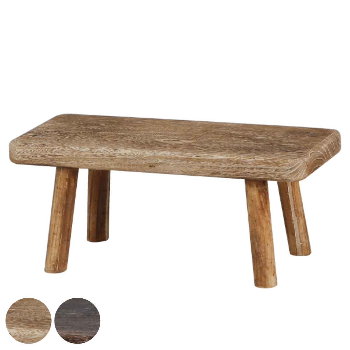 プランタースタンド ランバージャックスタンド L 花台 プランター台 フラワーラック 飾り台 プランターラック フラワー スタンド 木 室内 飾る 台 脚付き 置く 植物 観葉植物 花 園芸