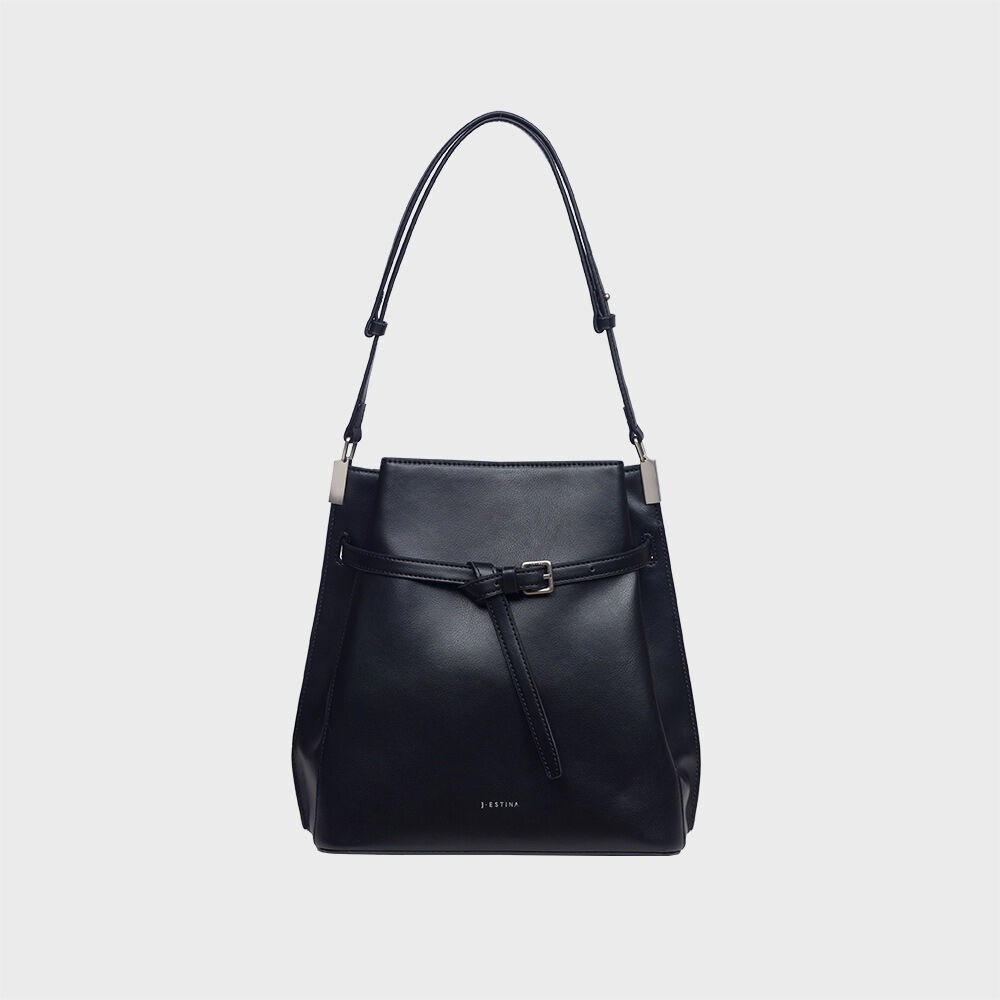 ジャスティナリネア MD バケット BK (ジュネハ5BS040BK980)