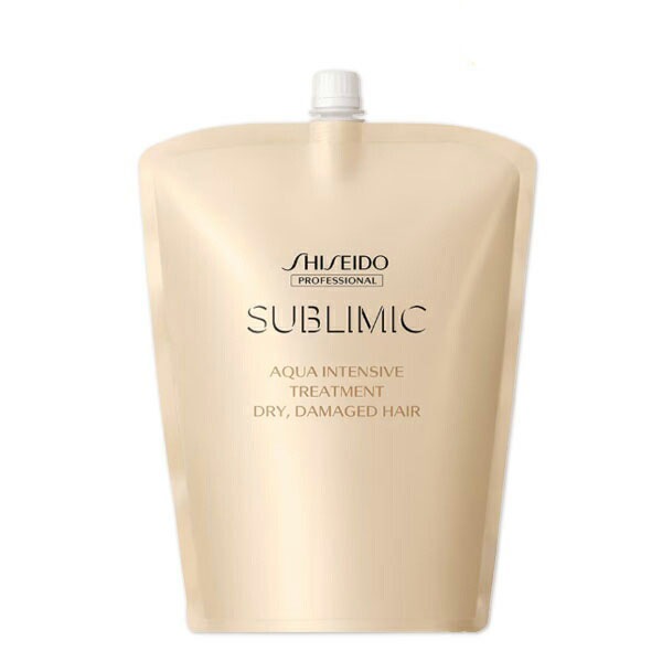 サブリミック アクアインテンシブ トリートメント D 1800g