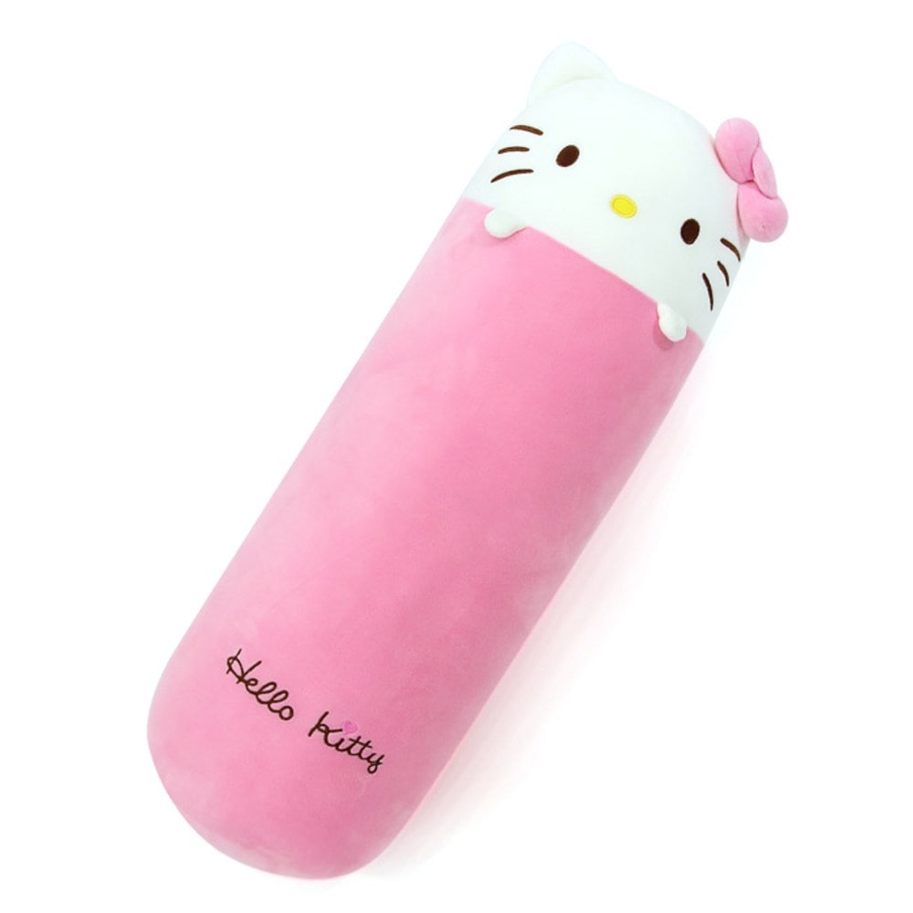 ハローキティベーシック立体ロングピロー 5,795円