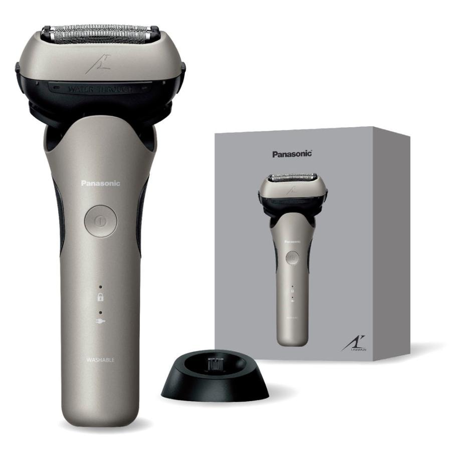 【新品】メンズシェーバー ラムダッシュ3枚刃 ES-L361D-S