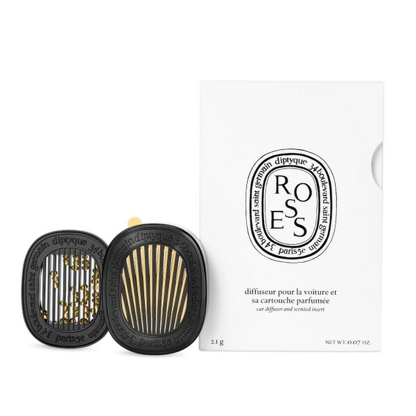 カーディフューザーセット ローズ ギフト 芳香剤 喜ばれるギフト 14,040円