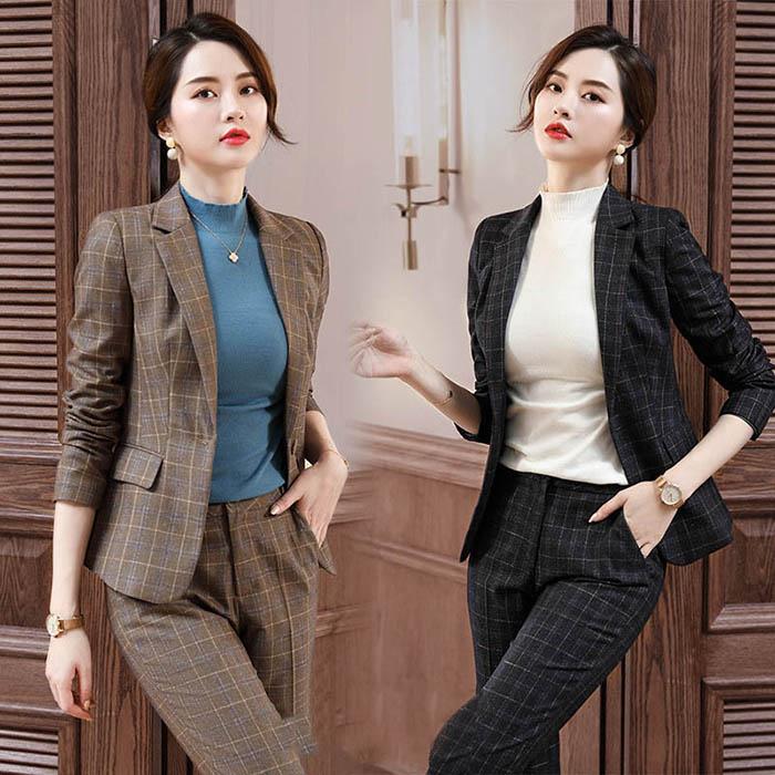 スーツ セットアップ パンツスーツ レディース 40代 ロングパンツ ジャケット 成人式 入学式 お祝い フォーマル ママスーツ 通勤 OL きれいめ 卒業式