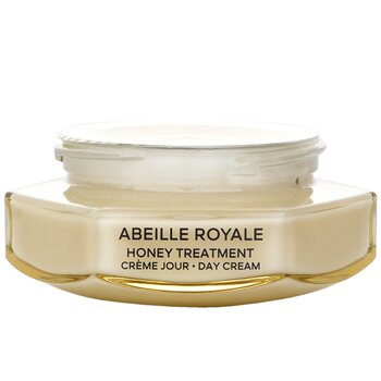 Guerlain アベイユ ロイヤル ホニー トリートメント デイ クリーム リフィル