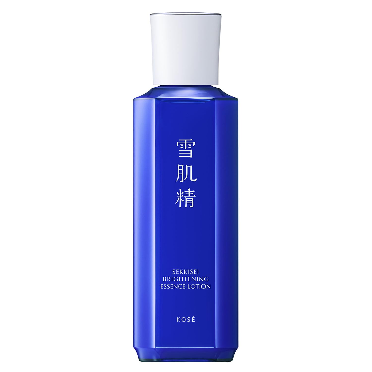 雪肌精 美白化粧水 【医薬部外品】 薬用雪肌精 ブライトニング エッセンス ローション 本体 200mL 化粧水 美白 肌あれ シミ くすみ ハトムギ 甘草 漢方 和漢