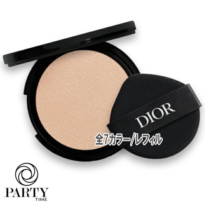 Dior ディオールスキン フォーエヴァー イドラ グロウ クッション SPF50/PA+++(レフィル)