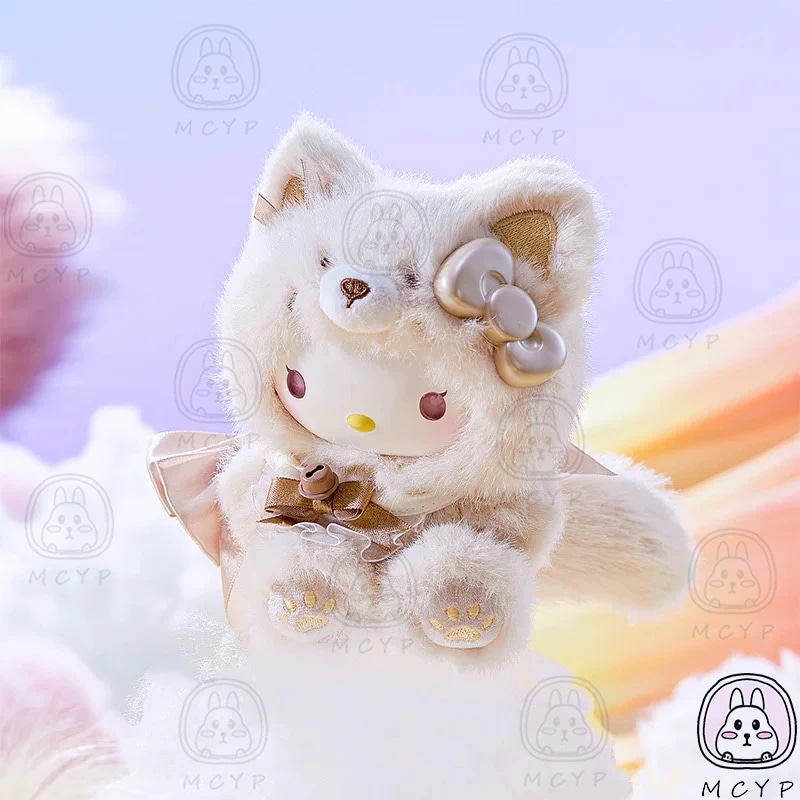 Qoo10] メイソウ m i n i s o名創優品 サンリオ : おもちゃ・知育