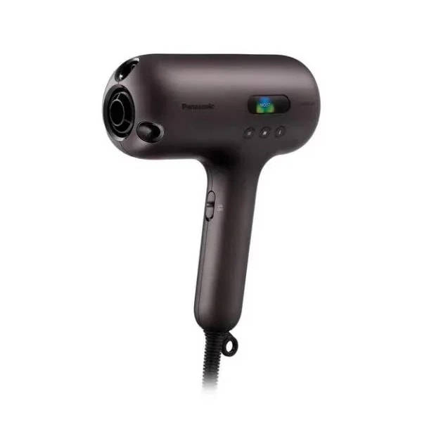 パナソニック ドライヤー ヘアードライヤー ナノケア EH-NC80-T オーセンティックブラウン Panasonic