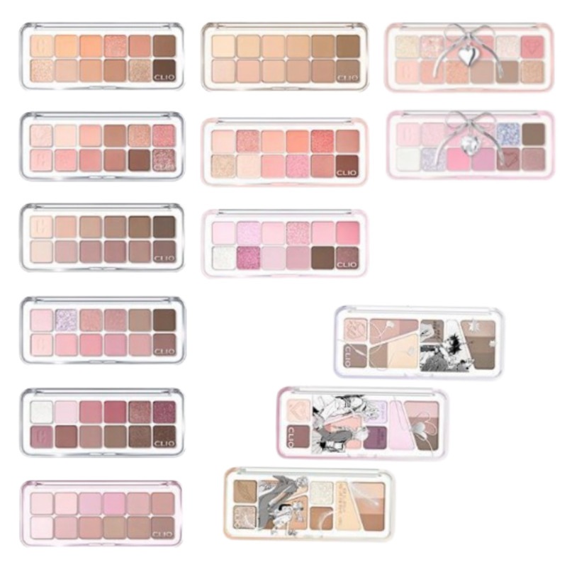 プロアイパレットエア [単品/企画]