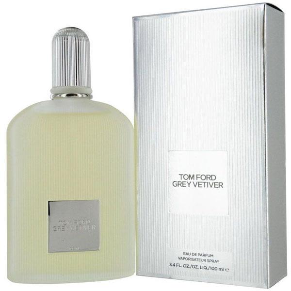 トムフォード グレイ ベチバー EDP オードパルファム SP 100ml 香水 TOM FORD