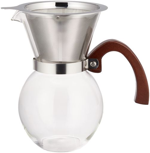 63-ロクサン- ロクサン コーヒーメーカー 5CUP 0701-002