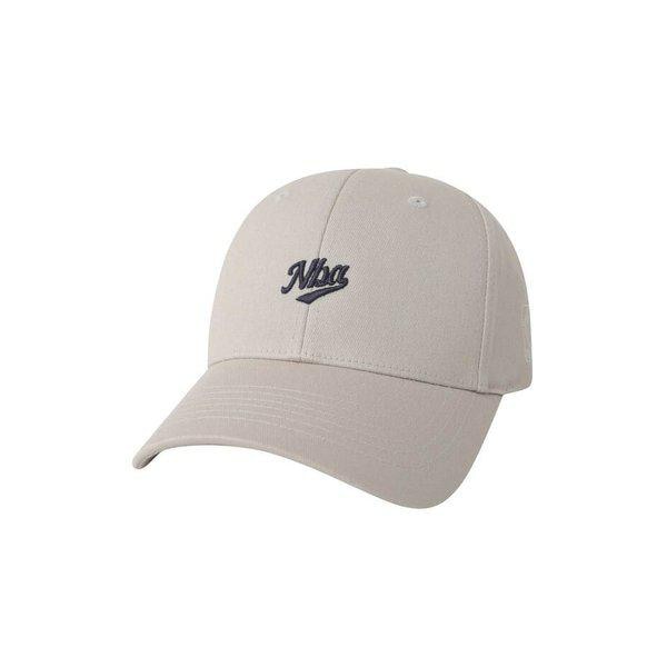 刺繍レタリングハードボールキャップ_KG