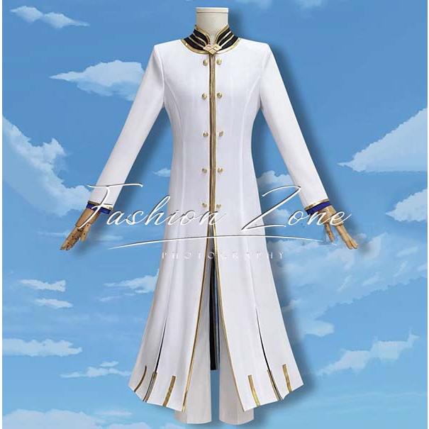 Re：ゼロから始める異世界生活 風 レグルス・コルニアス コスプレ衣装 cosplay ハロウィン 演出服 変装