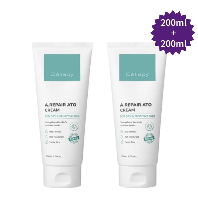 【Director Pis pick / 1+1】エイリペア ATO クリーム, 200mg