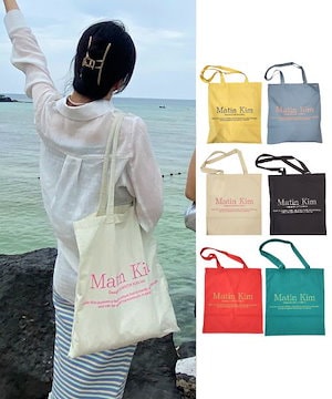 MATIN KIM バッグ