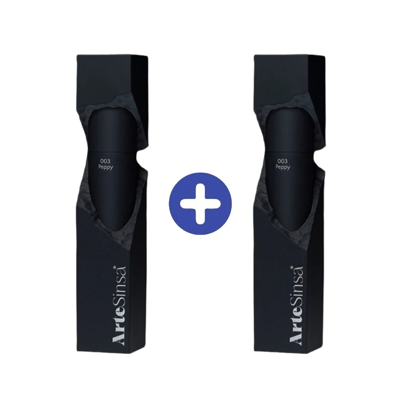 シルキーブラーティント2種セット