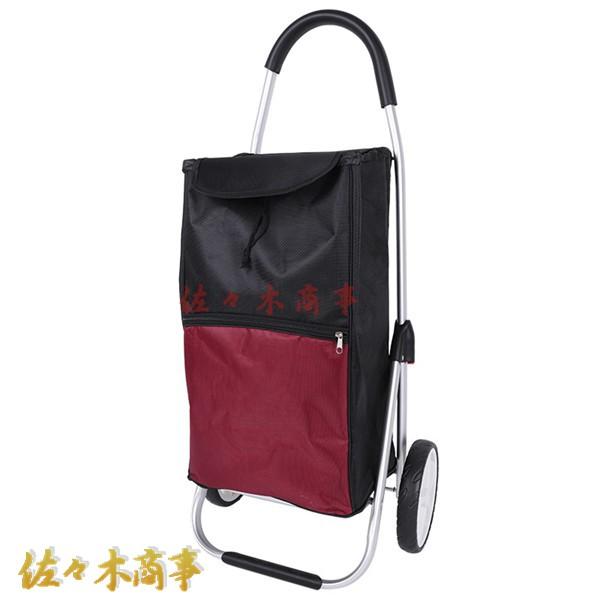 今日のイベント 新商品20%オフ ショッピングカート 買い物カート キャリーカート 2輪 キャスター 大容量 折りたたみ式 多機能 アルミ製カート 静音 軽量 収納便利3枚購入で200円OFF