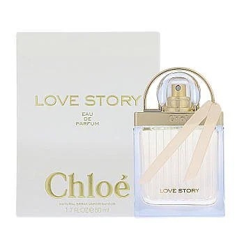 ラブストーリー 50ML EDP SP