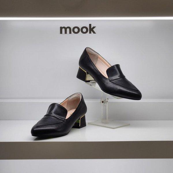 女性ベーシックヒールパンプスローファー322104 G-GA HGSF1SD 19,095円