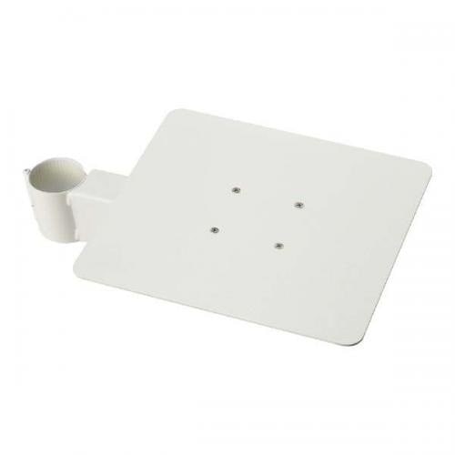 イコールズ (EQUALS) WALL TVStand anataIROレギュラー/ハイタイプ対応 ウオール テレビスタンド アナタイロゲーム機棚板 ホワイト M05000214 M05000214W