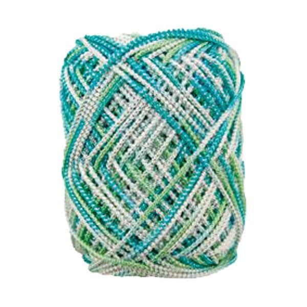 （業務用10セット） パナミ メタリックヤーン #504