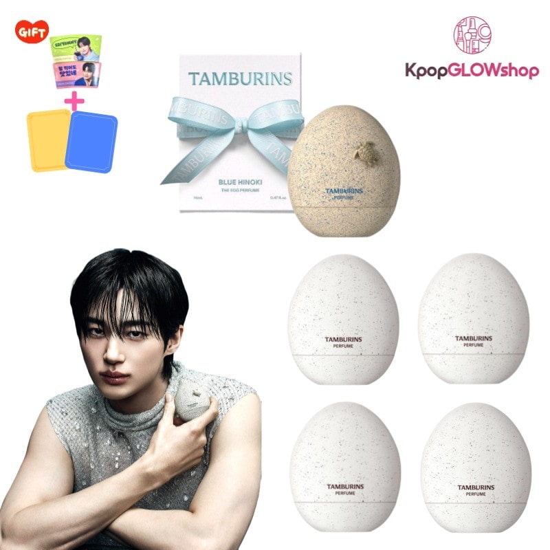 NEW エッグ パフューム 公式 14ml 5種 人気香水