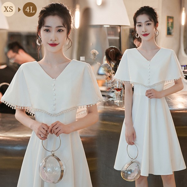 ドレス 大人 ピアノ 発表会 ショート丈ドレス 膝丈 演奏会 演奏会用ドレス ピアノ発表会 結婚式 高校生 パーティードレス 演奏会ドレス 母親 コンクール イブニングドレス ミニ丈 ショート丈 ショ