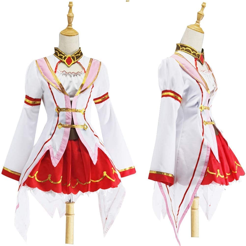 プリンセスコネクト ReDive草野ゆいコスプレ衣装