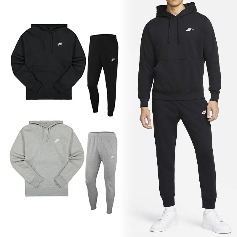 上下セット プルオーバー ロゴ入り セットアップ cz7858 bv2680