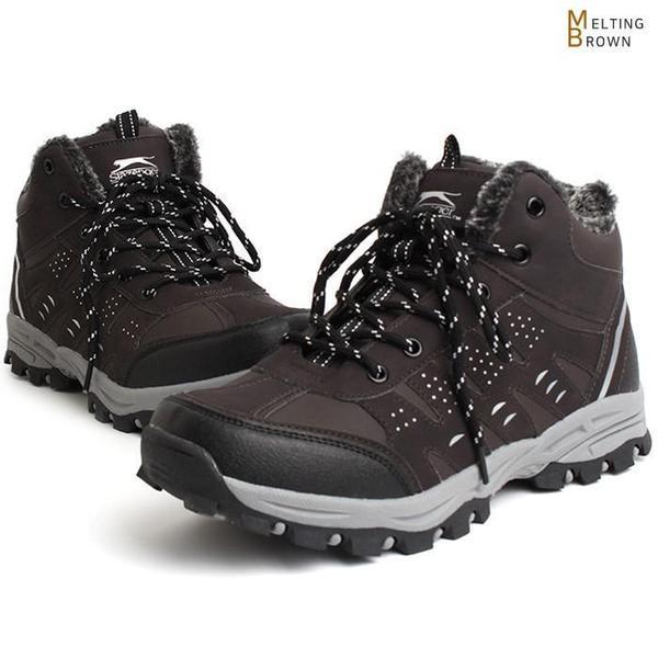 メンズファースニーカー メンズ冬用防寒靴 CL1