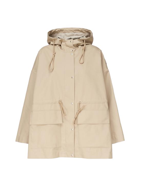 MONCLER Women Jackets K10931A00059 54A3K209 Beige
