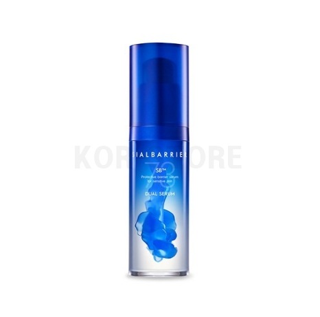 シアルバリア デュアルセラム 24ml