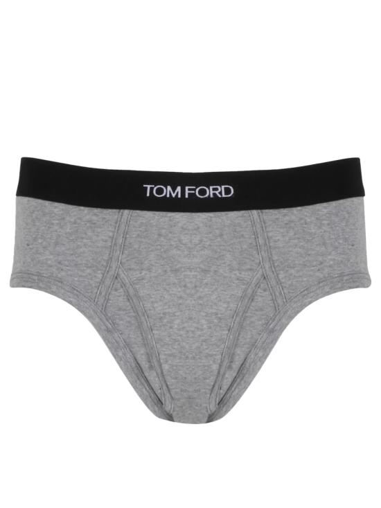 TOMFORD Men Underwear T4LC11410 020 GREY