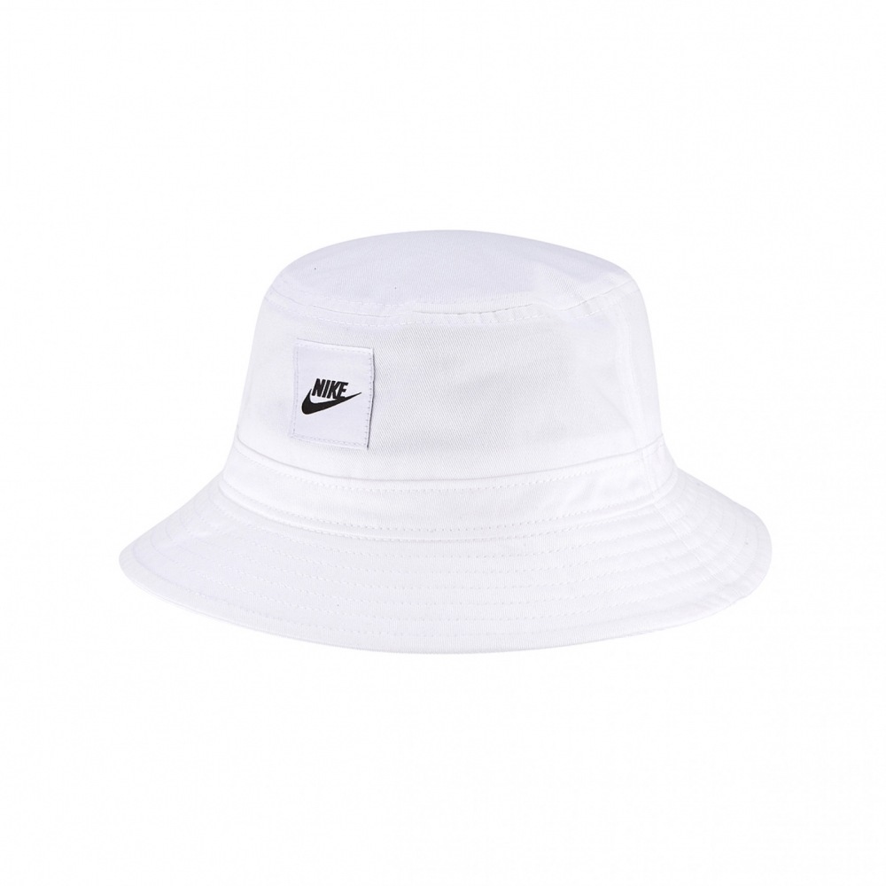 ナイキ NSW フューチュラコアバケットハットホワイト/CK5324-100 5,529円