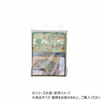 秋華 御前座布団カバー 62x64cm 1131240012702