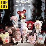 Qoo10] TOPTOY 【本日限定】MayMei ダークフォレス