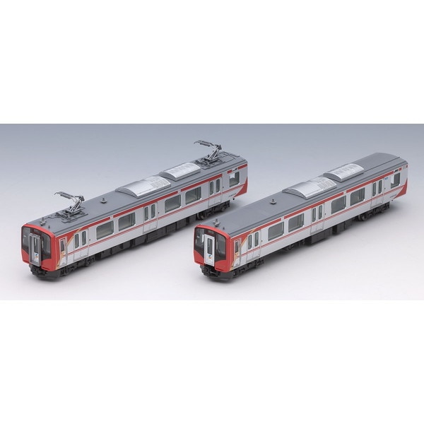 トミーテック 98146 しなの鉄道 SR1系200番代電車セット(2両)