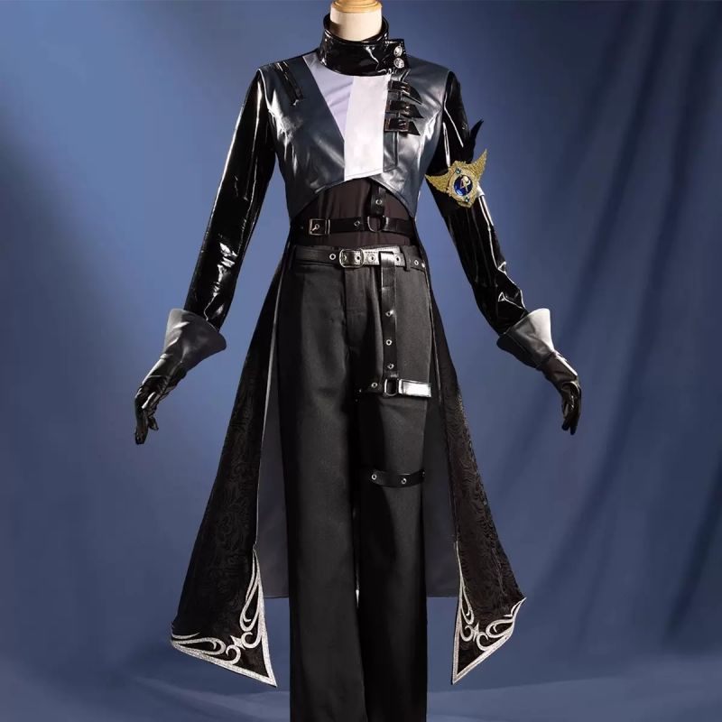 第五人格cos預言者暗cos服生存者エレクラーク四周年皮膚コスプレ服装