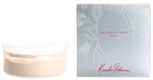 ケサランパサラン シアーマイクロ パウダー S レフィル #P1 25g [並行輸入品]