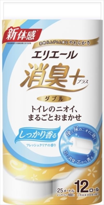 �G���G�[�� ���L+ �g�C���b�g�e�B�V���[ �������荁��t���b�V���N���A�̍��� �_�u�� 12���[��