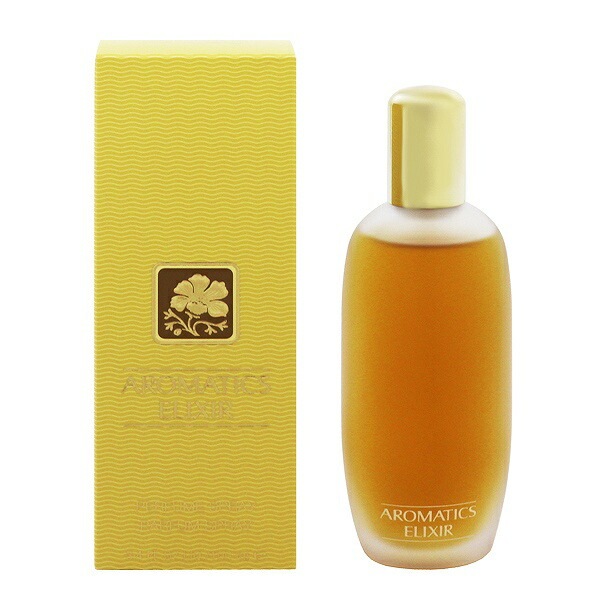 アロマティック エリクシール パフュームスプレー 100ml