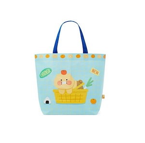 楽天市場】カカオフレンズ グッズ ターポリン バッグ bag公式