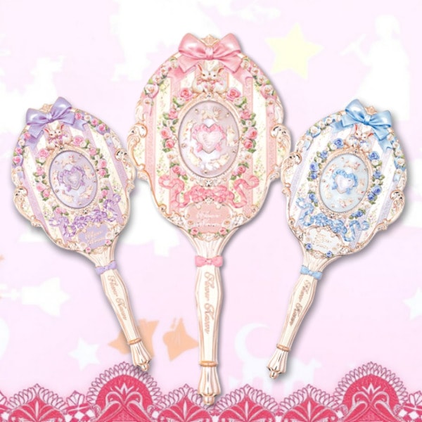 Qoo10] FLOWER KNOWS 【2026人気新作正規品】バニーガーデン