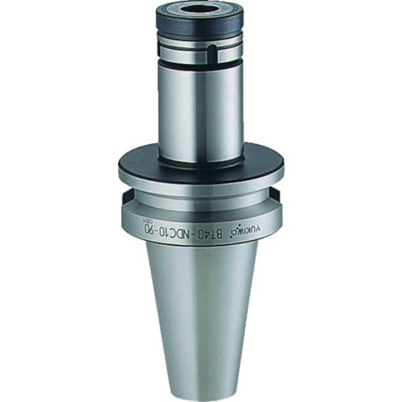 ユキワ精工　ニュードリルミルチャック　BT30NDC13120