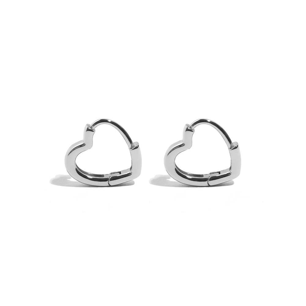 BE0072S EARRING