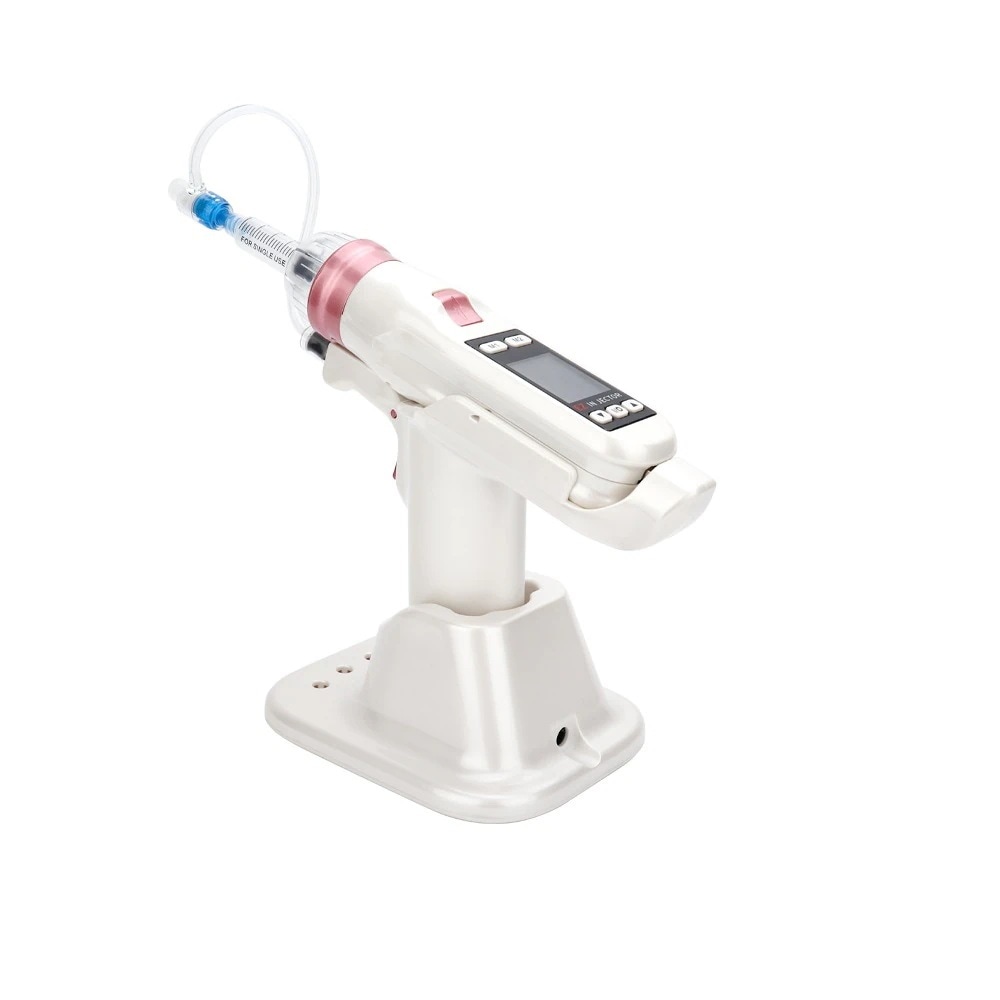 ハイドロリックエレベータ 韓国ちゅうかん療法 シンプル EZ負圧 Meso 銃 ちゅうかん療法 加水分解揚水 注射器美容器 スキンケア30%までに制限