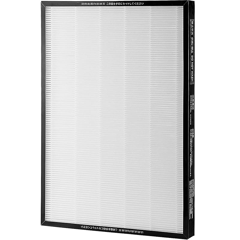 BBT EPF-LVG90H 集塵フィルター EP-LVG90 空気清浄機 EP-MVG500KS フィルター 1枚入り