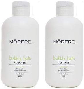 MODERE(モデーア) モデーア バブルバス 350mL×2本